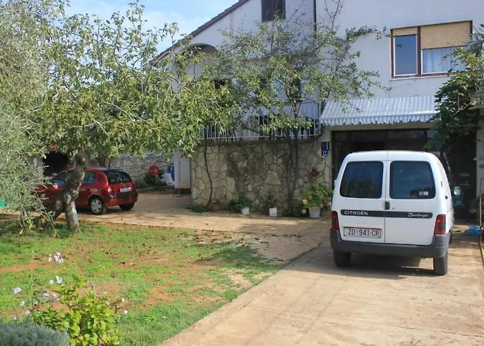 Апартаменты By The Sea Muline, Ugljan - 8520 Donje Selo