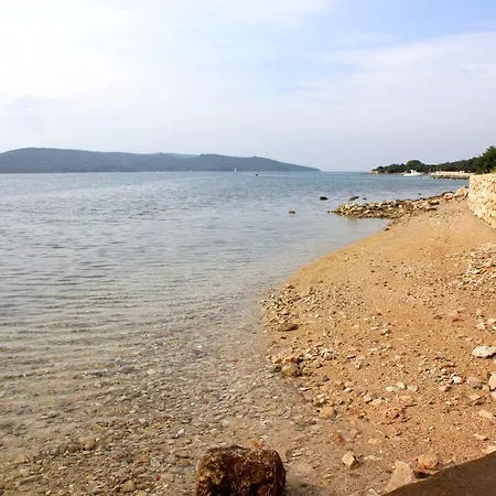 By The Sea Muline, Ugljan - 8520