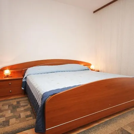 Apartment By The Sea Muline, Ugljan - 8520 Donje Selo