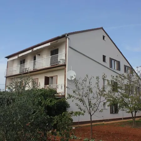 By The Sea Muline, Ugljan - 8520 Daire