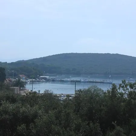 Apartment By The Sea Muline, Ugljan - 8520
