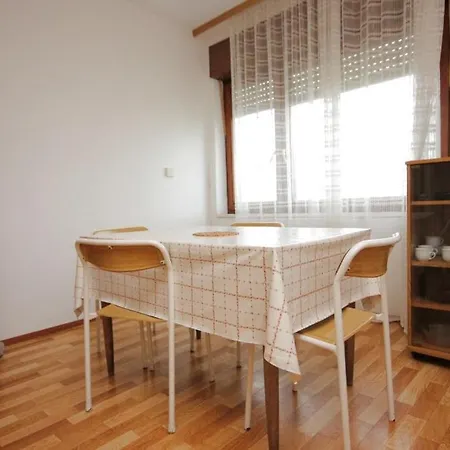 Apartment By The Sea Muline, Ugljan - 8520