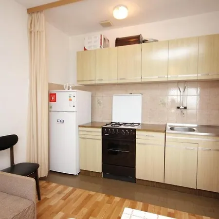 By The Sea Muline, Ugljan - 8520 Apartment Donje Selo