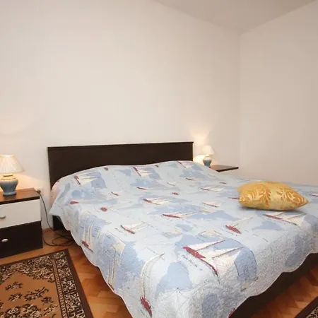 Apartment By The Sea Muline, Ugljan - 8520 Donje Selo