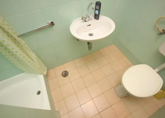 By The Sea Muline, Ugljan - 8520 Donje Selo