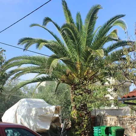 Apartman By The Sea Muline, Ugljan - 8520 *