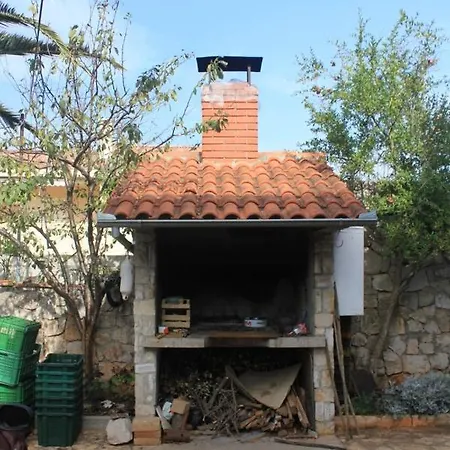 By The Sea Muline, Ugljan - 8520 Apartman