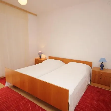 Apartman By The Sea Muline, Ugljan - 8520 *