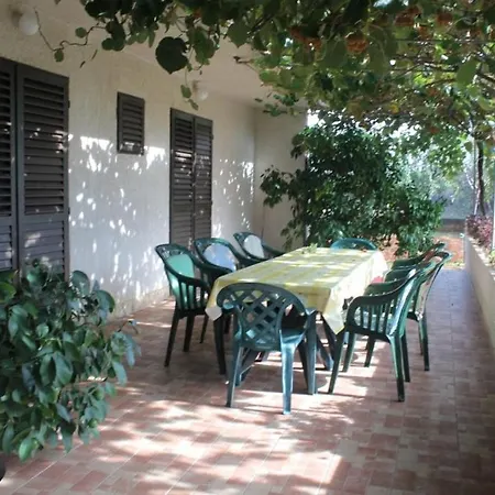 By The Sea Muline, Ugljan - 8520 Apartman Donje Selo