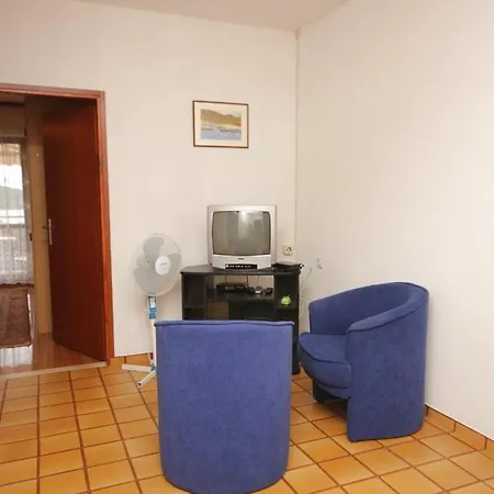 Apartman By The Sea Muline, Ugljan - 8520 Donje Selo