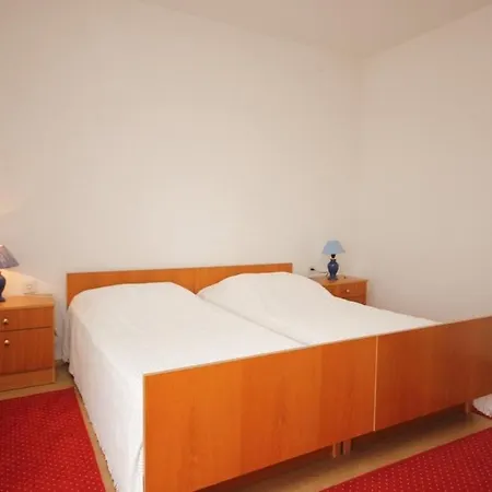 Otel By The Sea Muline, Ugljan - 8520 2*