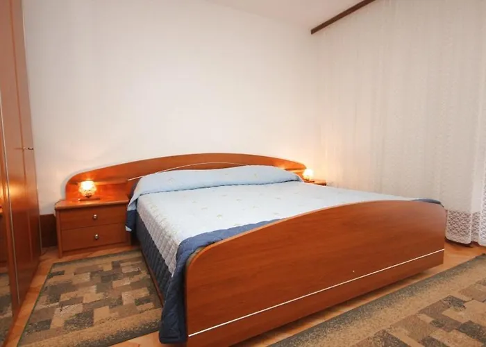 Apartman By The Sea Muline, Ugljan - 8520 Donje Selo