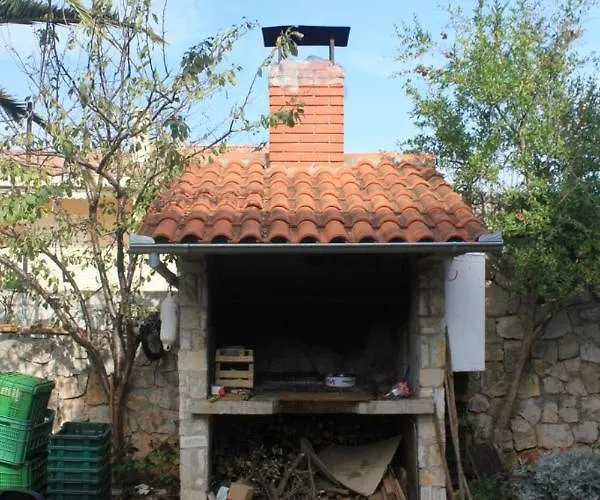 By The Sea Muline, Ugljan - 8520 Apartman