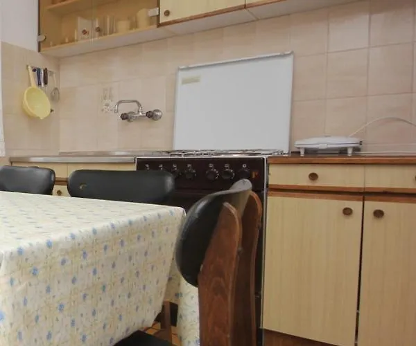 By The Sea Muline, Ugljan - 8520