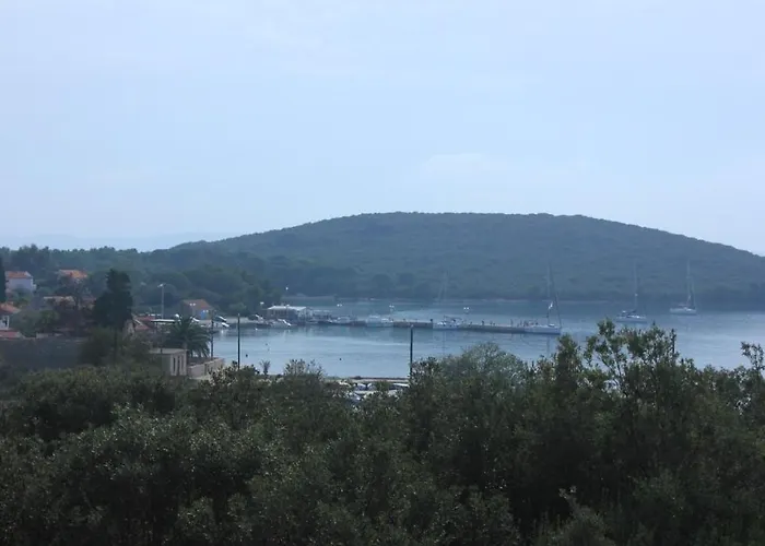 Apartman By The Sea Muline, Ugljan - 8520