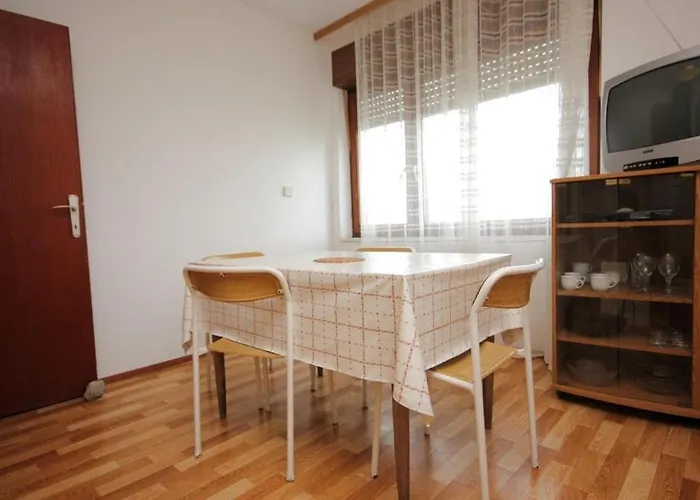 Apartman By The Sea Muline, Ugljan - 8520