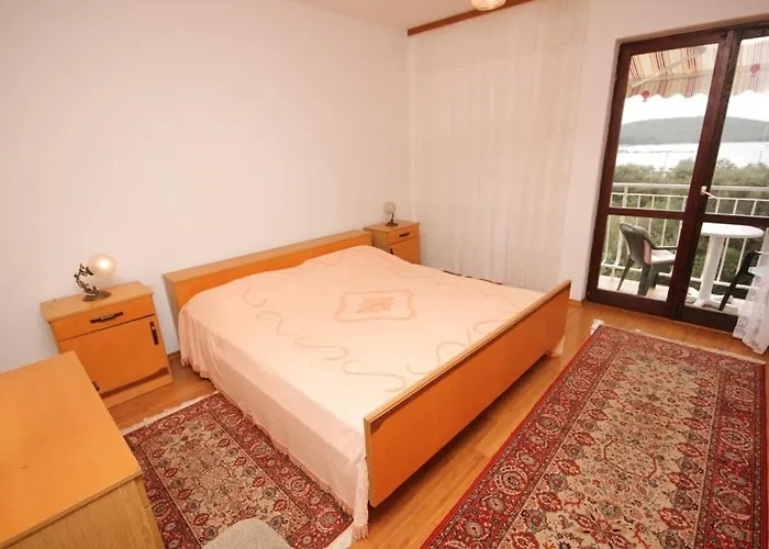 Appartement By The Sea Muline, Ugljan - 8520