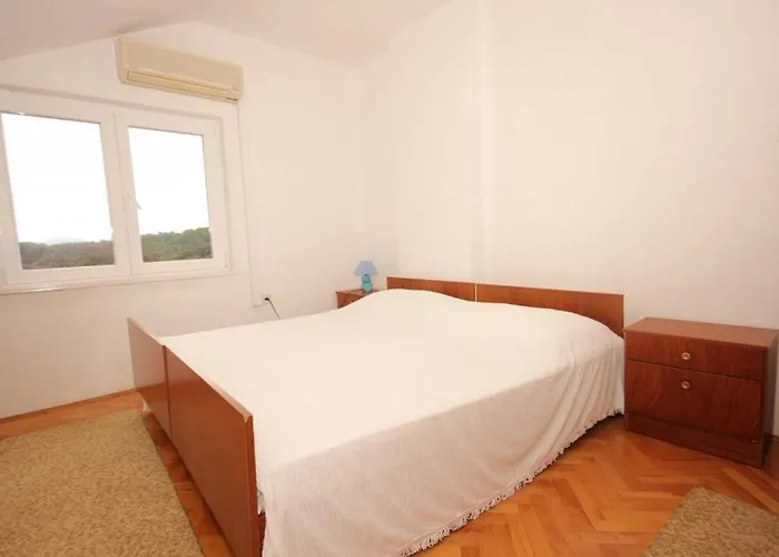 Appartement By The Sea Muline, Ugljan - 8520 *