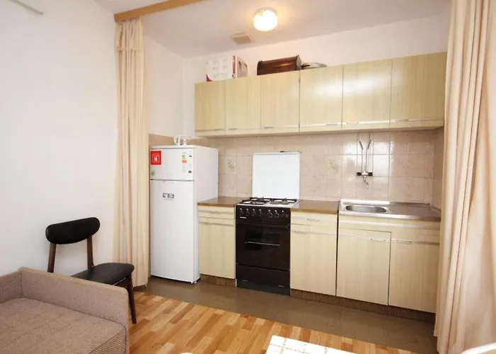 By The Sea Muline, Ugljan - 8520 Appartement Donje Selo