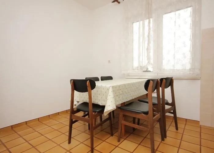 By The Sea Muline, Ugljan - 8520 Appartement *